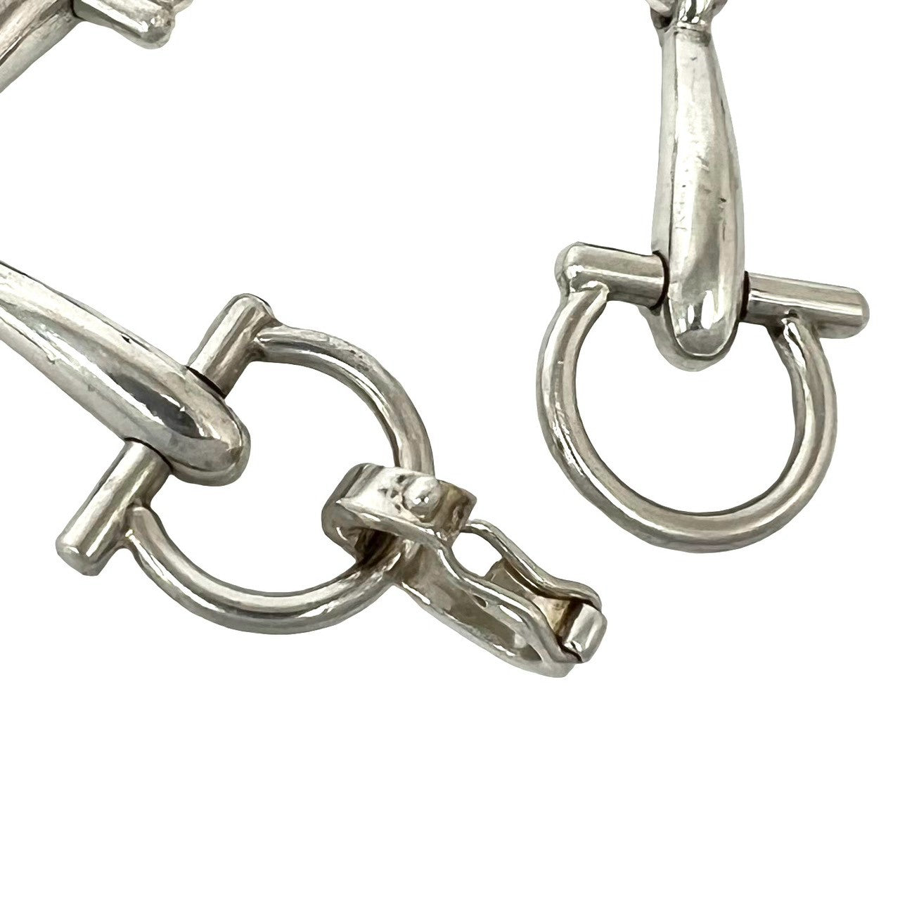 GUCCI トムフォード ブレスレット 925 GUCCI グッチ (Vintage) トムフォード期 ブレスレット – Trip