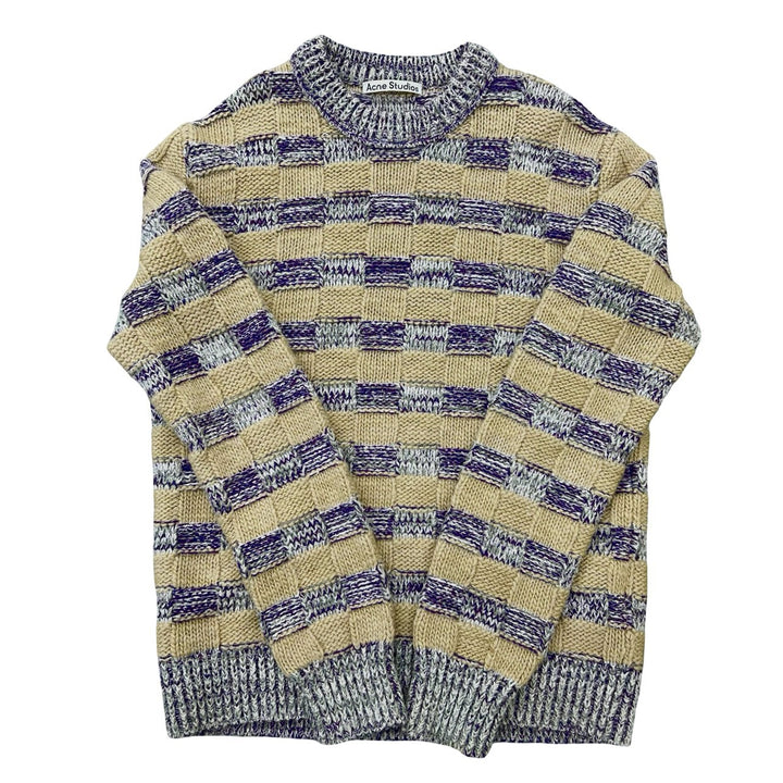 毛衣 Acne Studios
