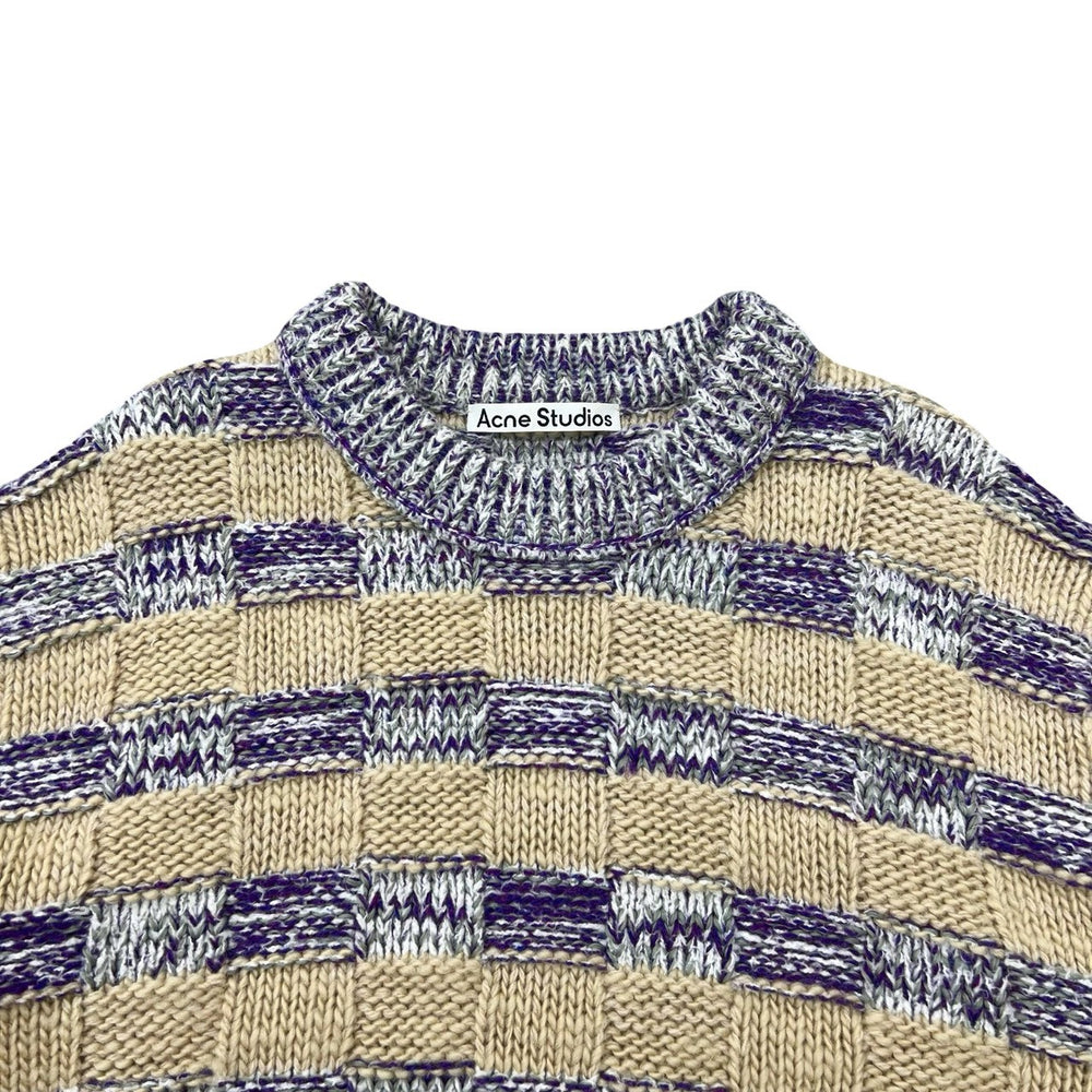 毛衣 Acne Studios