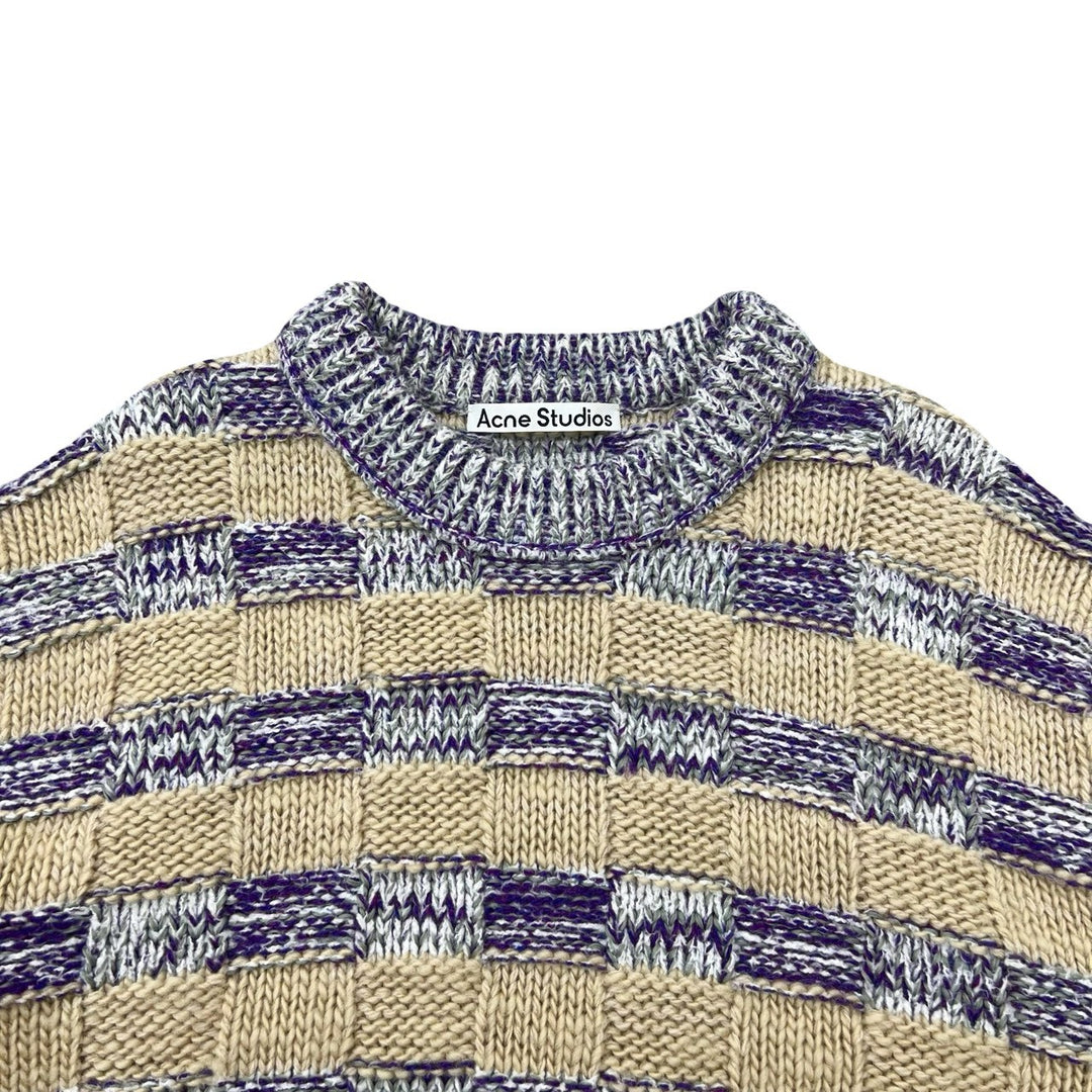 毛衣 Acne Studios