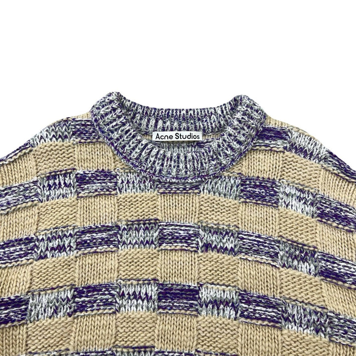 毛衣 Acne Studios