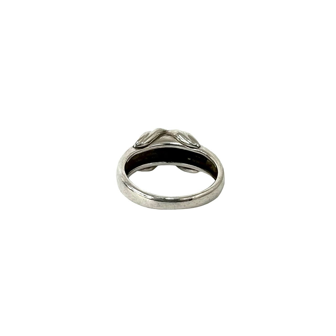 TIFFANY&Co. ティファニー (Vintage) シグネチャー リング 指輪 – Trip