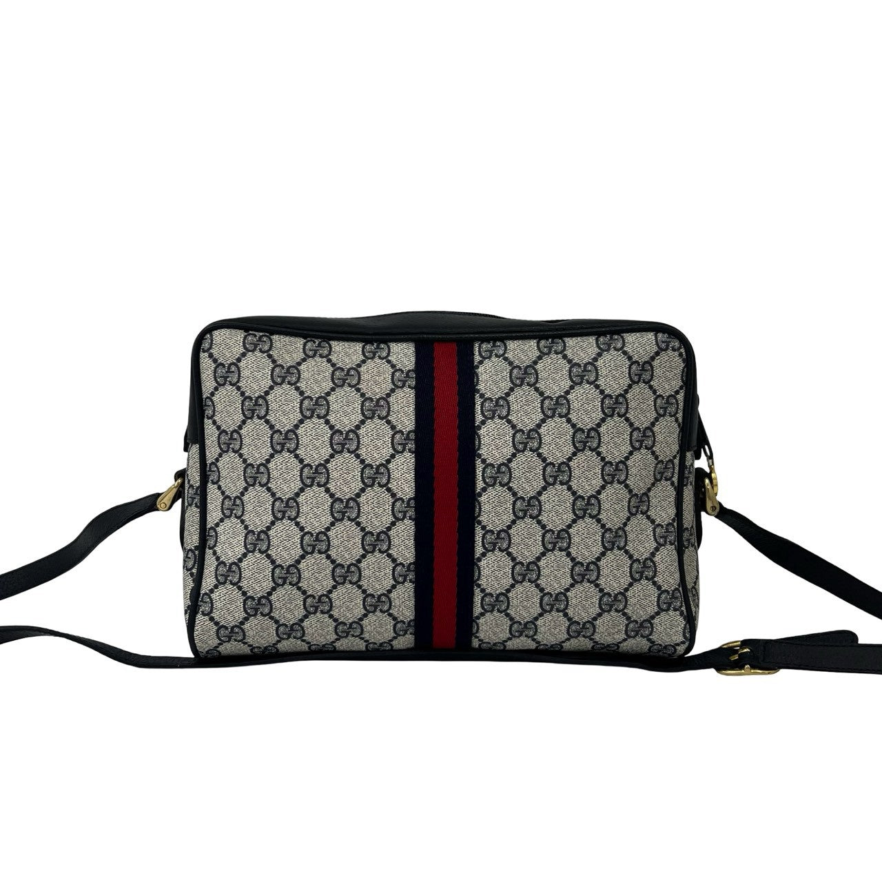 グッチ　ショルダーバッグ GUCCI グッチ (Vintage) ショルダーバッグ – Trip