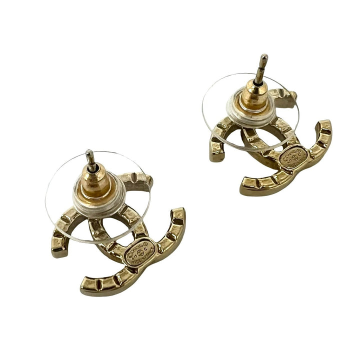ピアス シャネル