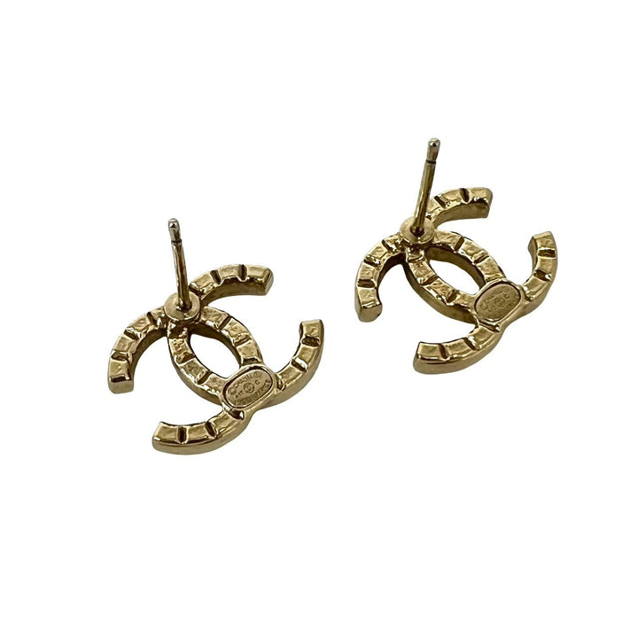 ピアス シャネル