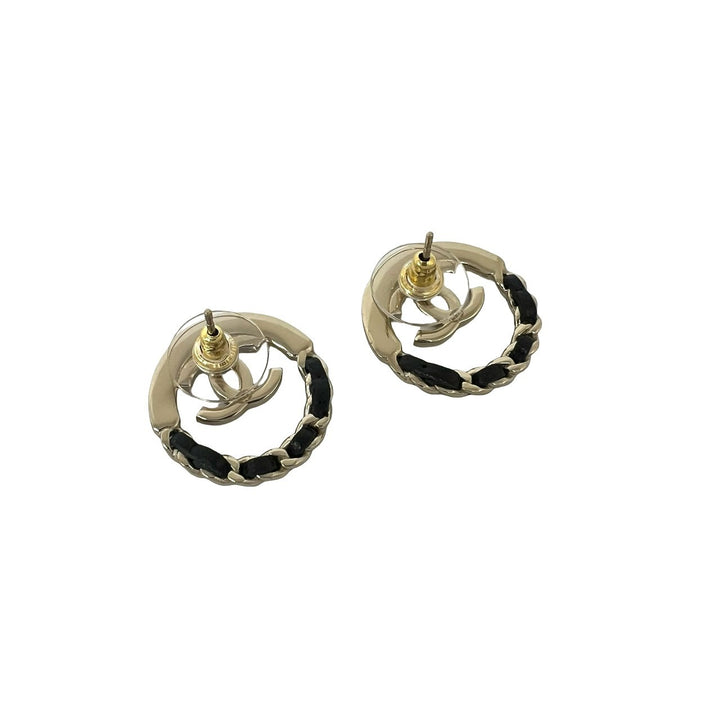 ピアス シャネル