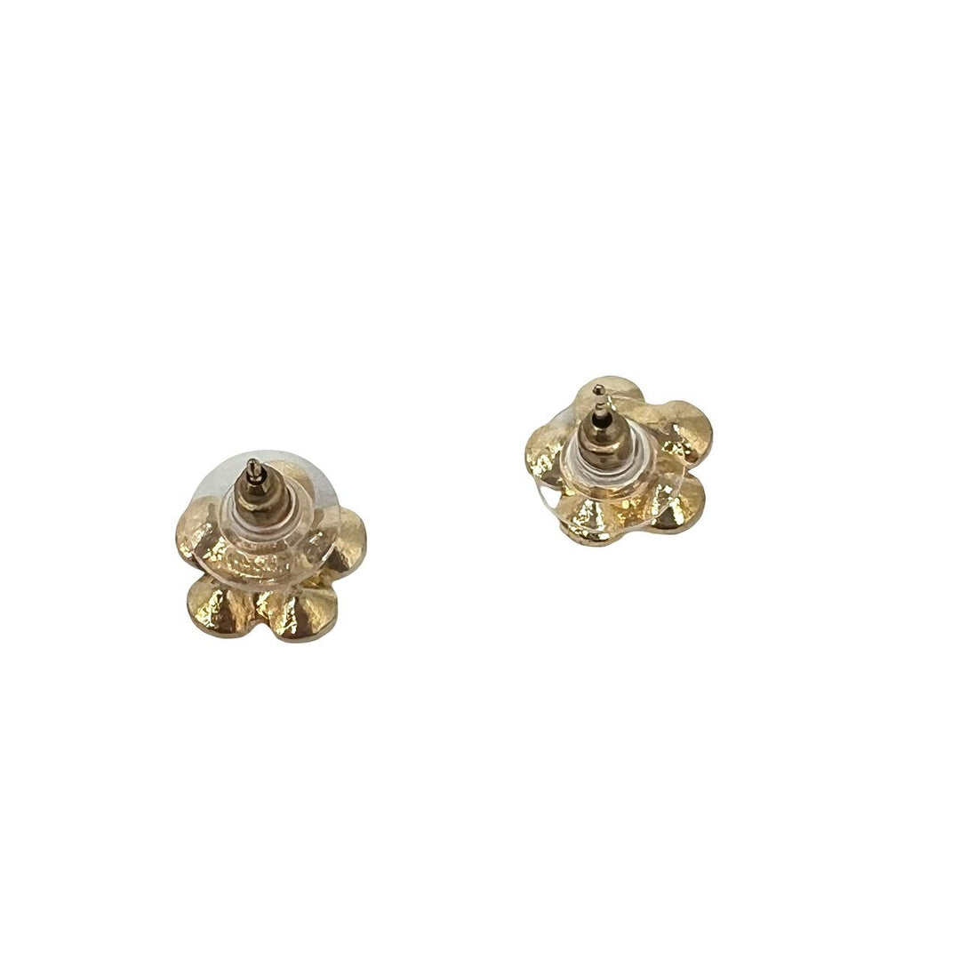 ピアス シャネル