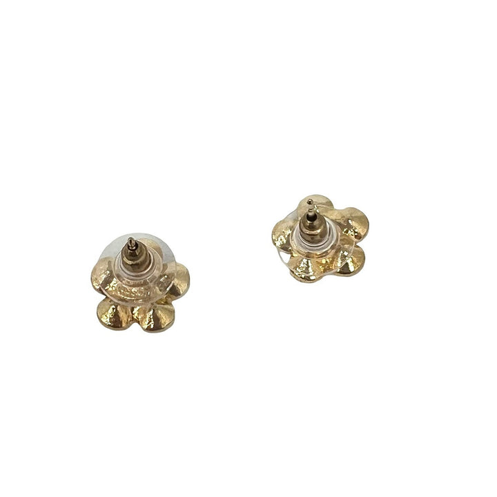 ピアス シャネル
