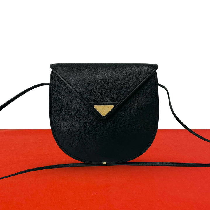 ショルダーバッグ イヴ・サンローラン