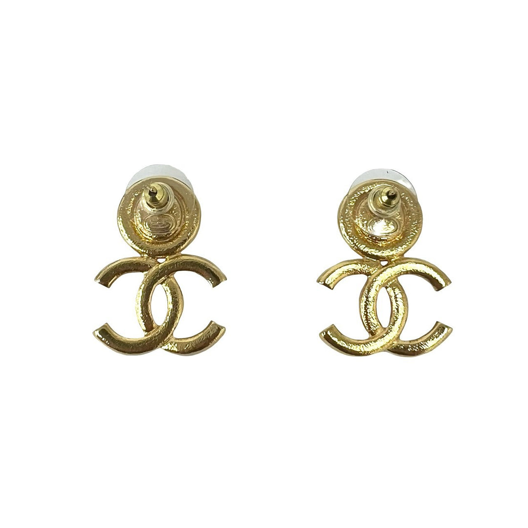ピアス シャネル