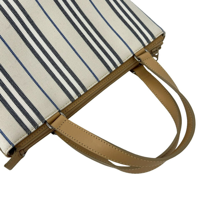 handbag burberry