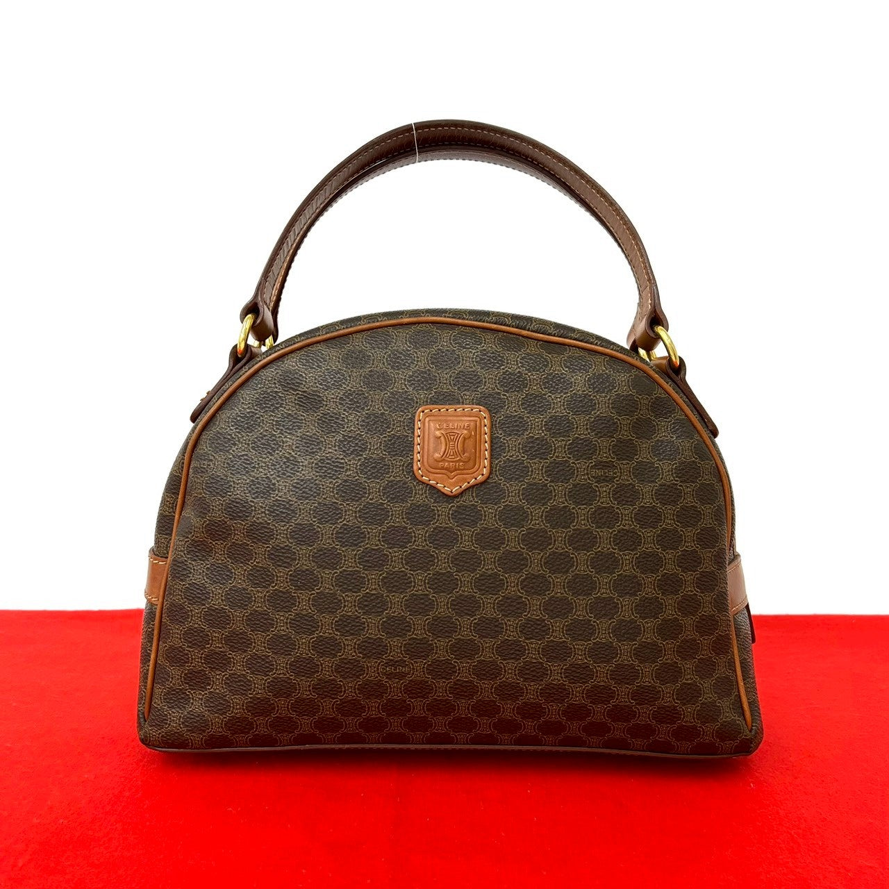 CELINE セリーヌ (Vintage) ハンドバッグ – Trip