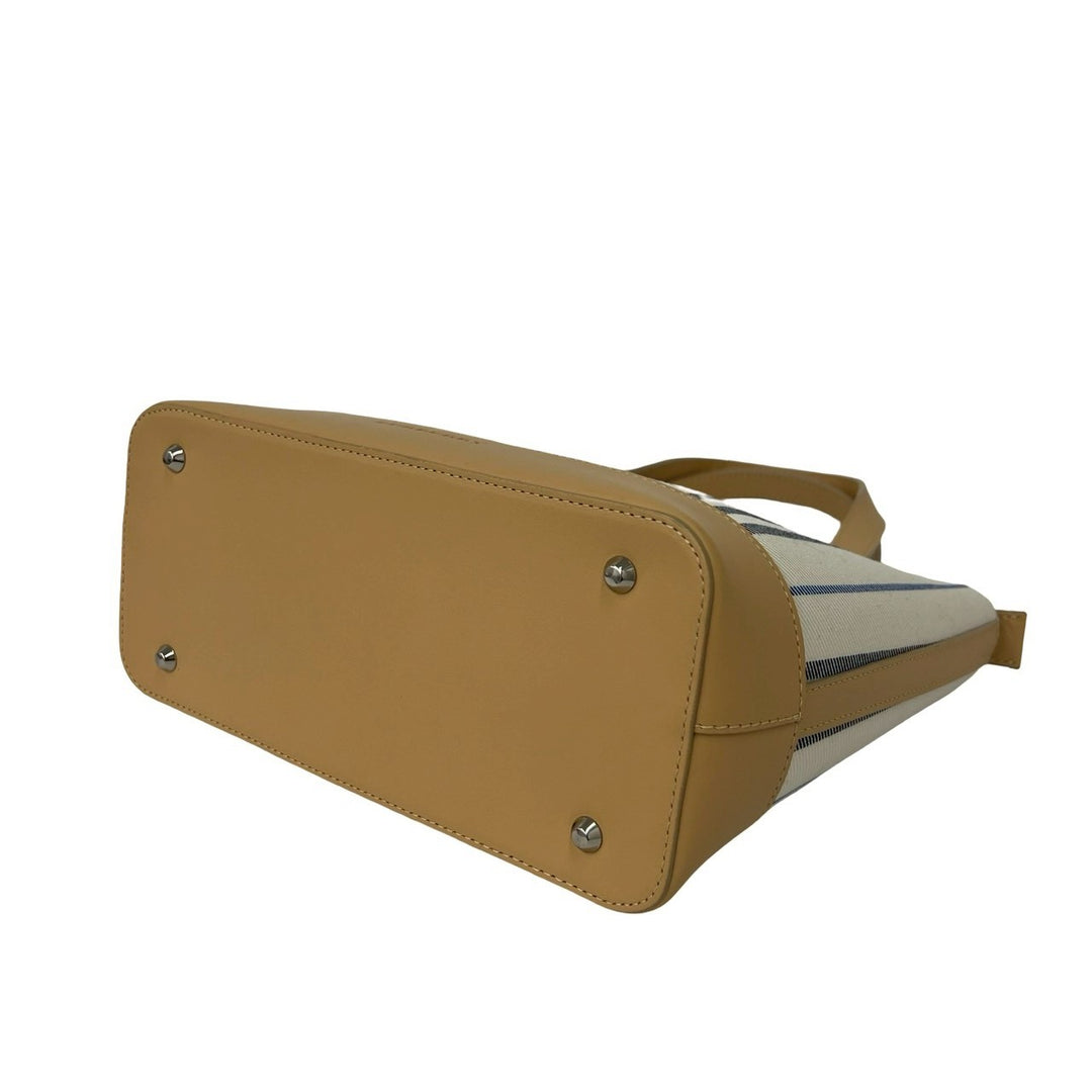 handbag burberry