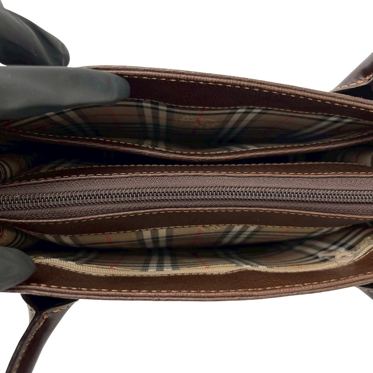 BURBERRY バーバリー ハンドバッグ – Trip