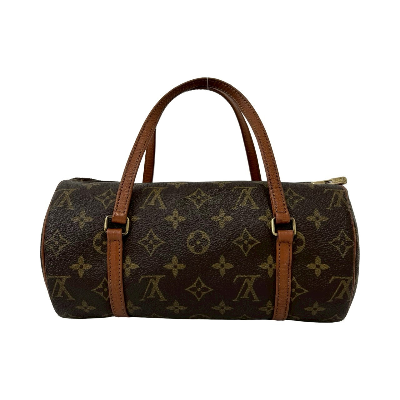 LOUIS VUITTON ルイヴィトン (Vintage) パピヨン 26 ハンドバッグ – Trip
