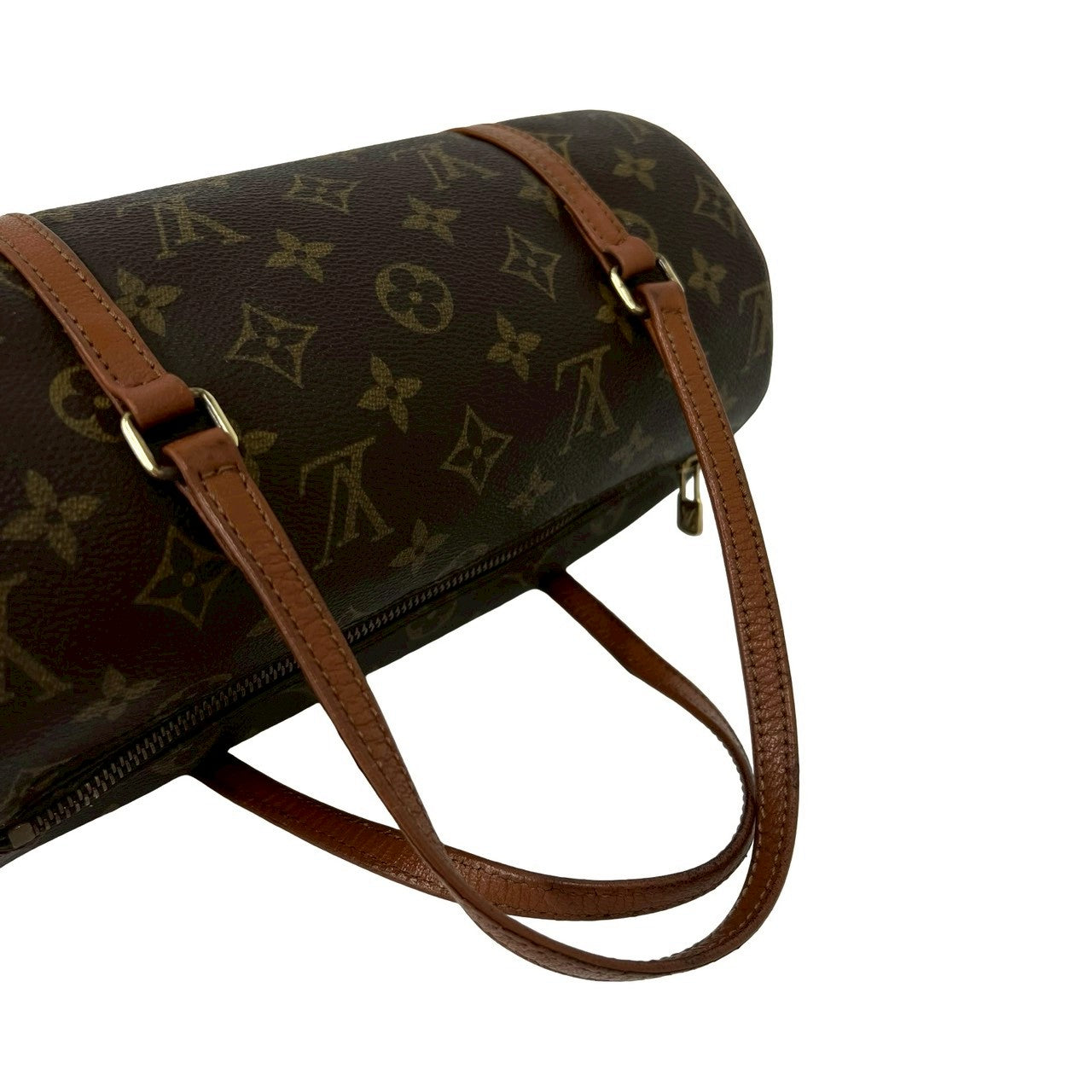 LOUIS VUITTON ルイヴィトン (Vintage) パピヨン 26 ハンドバッグ – Trip