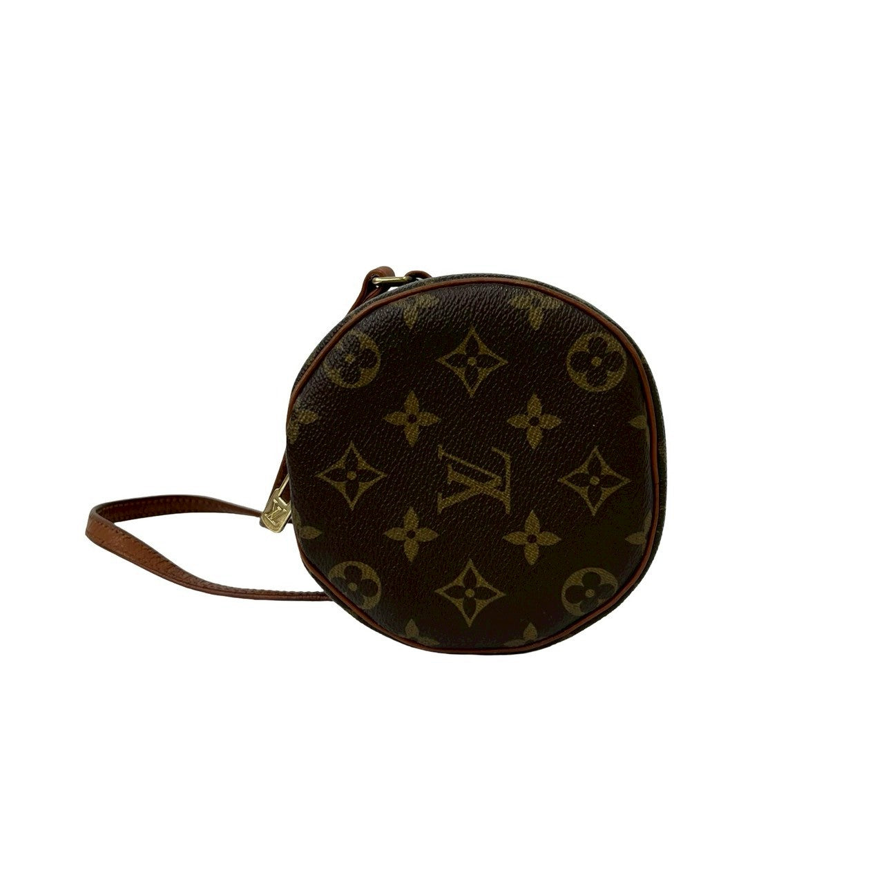 Louis Vuitton　旧パピヨン26 ハンドバッグ LOUIS VUITTON ルイヴィトン (Vintage) パピヨン 26 ハンドバッグ – Trip