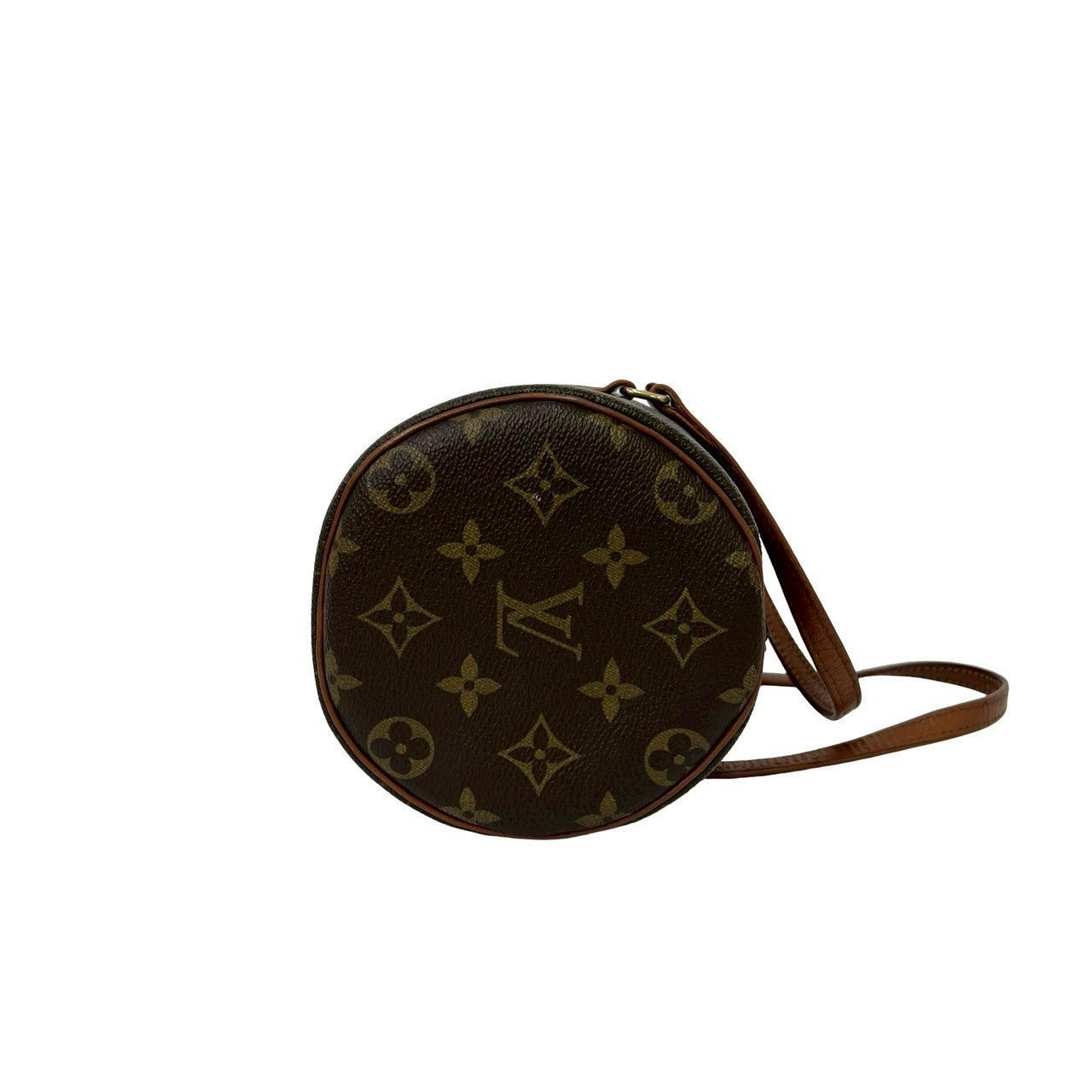 LOUIS VUITTON ルイヴィトン (Vintage) パピヨン 26 ハンドバッグ – Trip