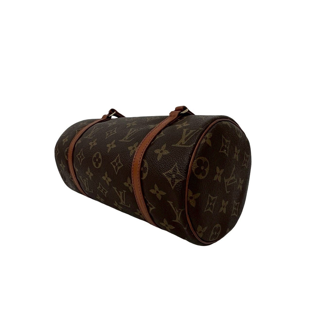 LOUIS VUITTON ルイヴィトン (Vintage) パピヨン 26 ハンドバッグ – Trip