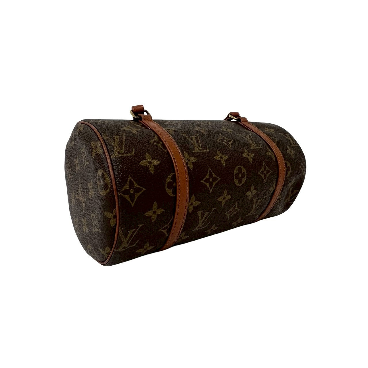 LOUIS VUITTON ルイヴィトン (Vintage) パピヨン 26 ハンドバッグ – Trip