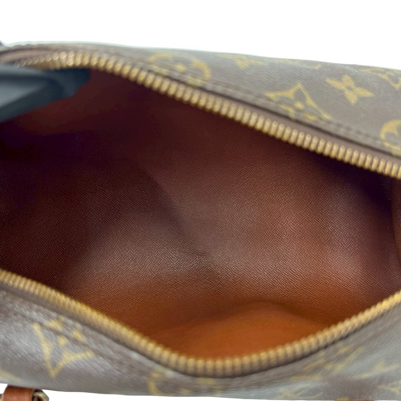 LOUIS VUITTON ルイヴィトン (Vintage) パピヨン 26 ハンドバッグ – Trip
