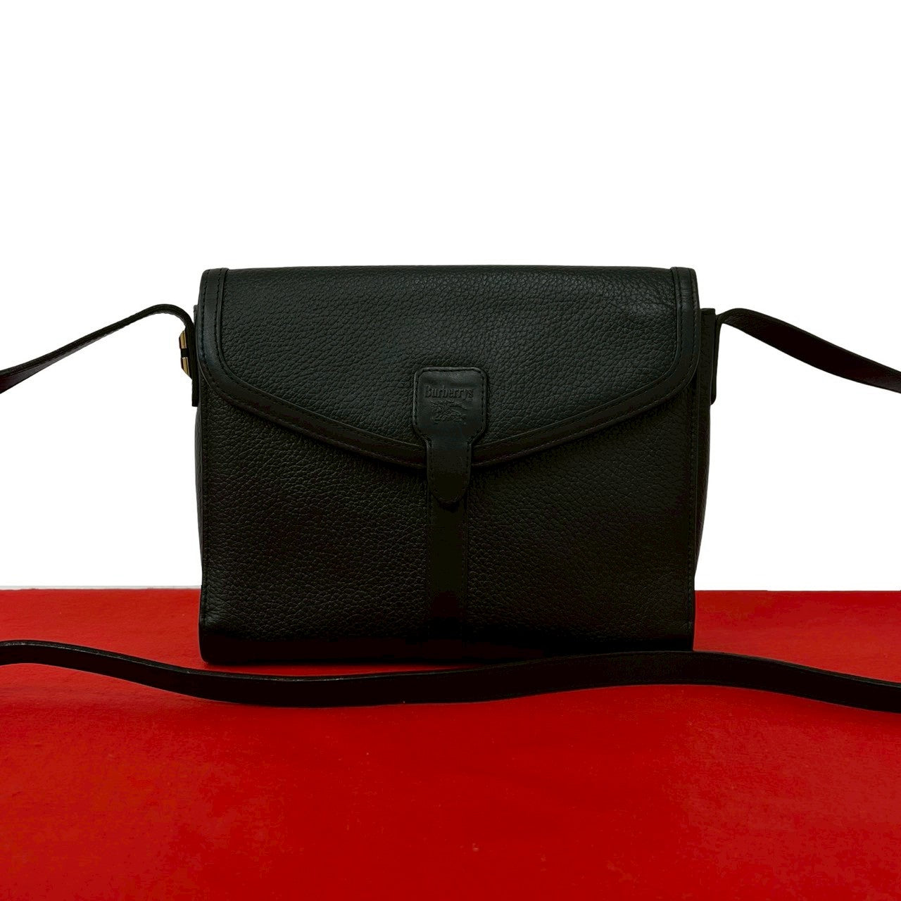 BURBERRY バーバリー (Vintage) ショルダーバッグ – Trip
