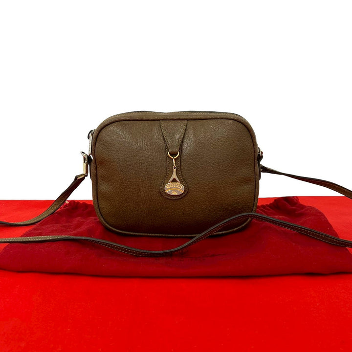 shoulder bag gucci