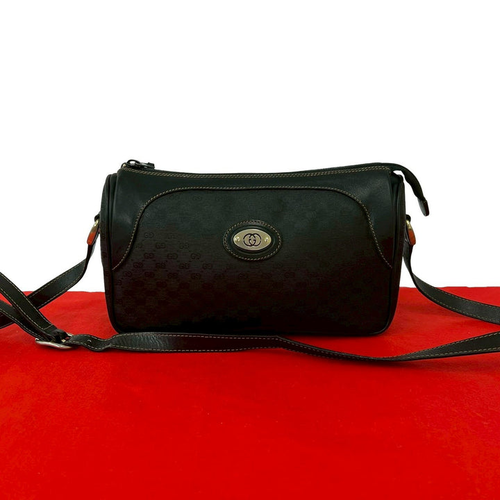 shoulder bag gucci