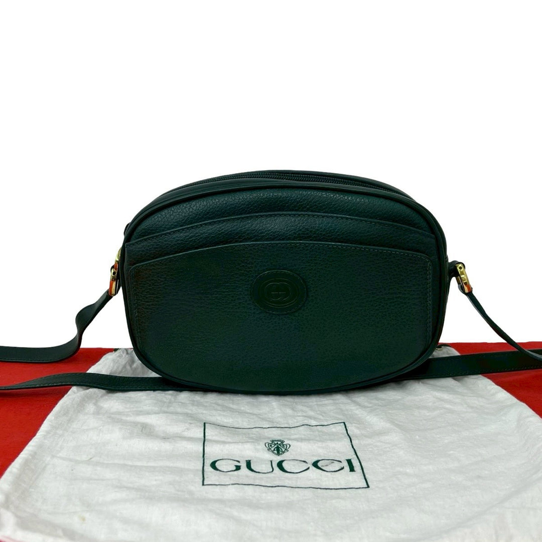 shoulder bag gucci