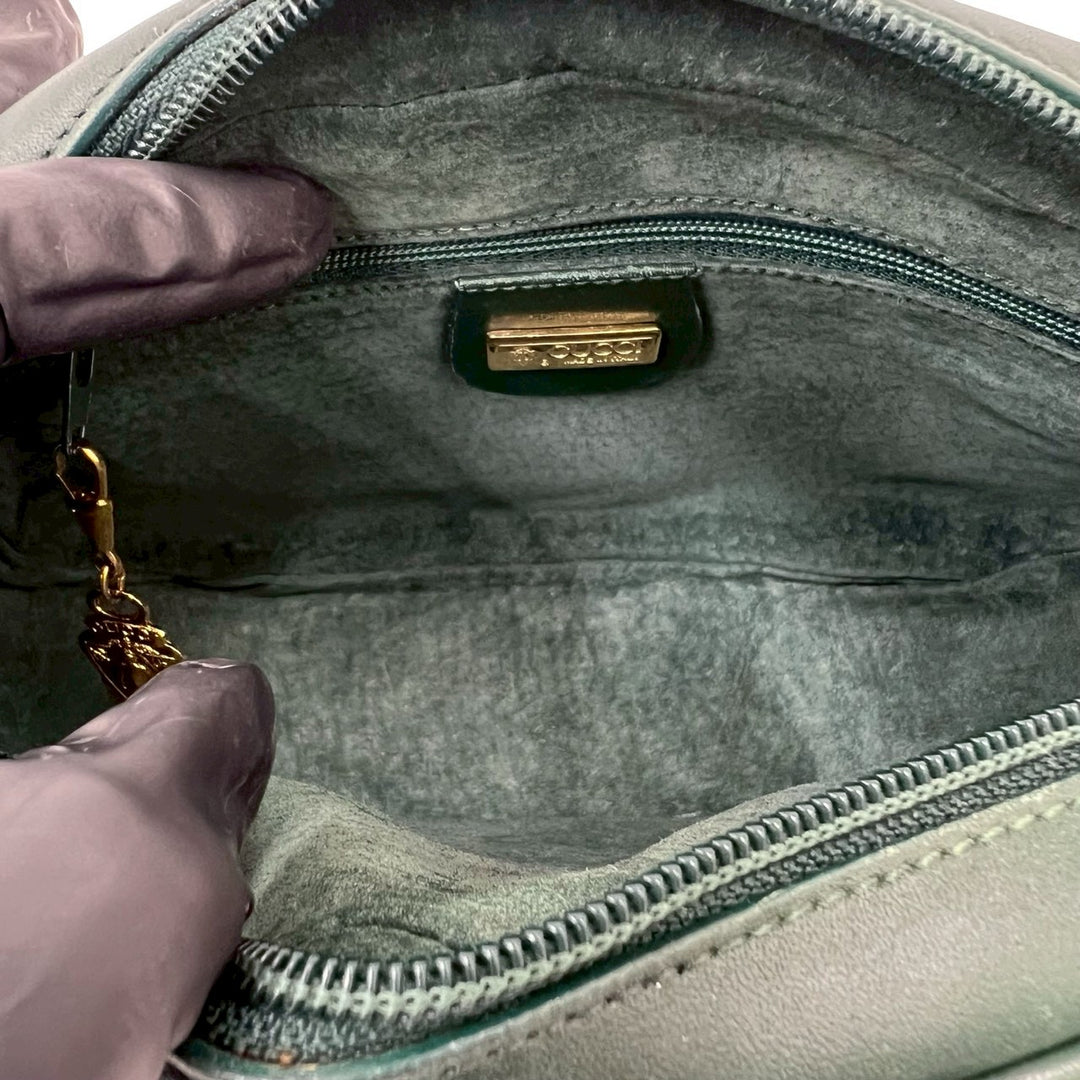 shoulder bag gucci