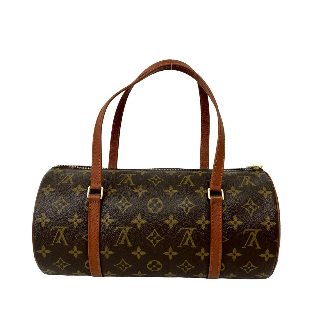 Handbag Louis Vuitton Papillon 30