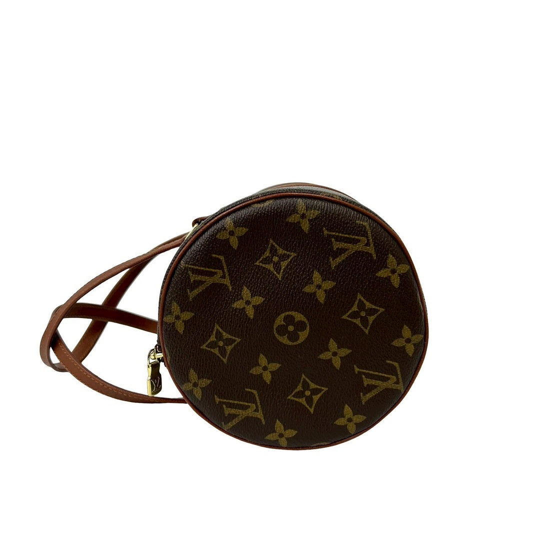 Handbag Louis Vuitton Papillon 30