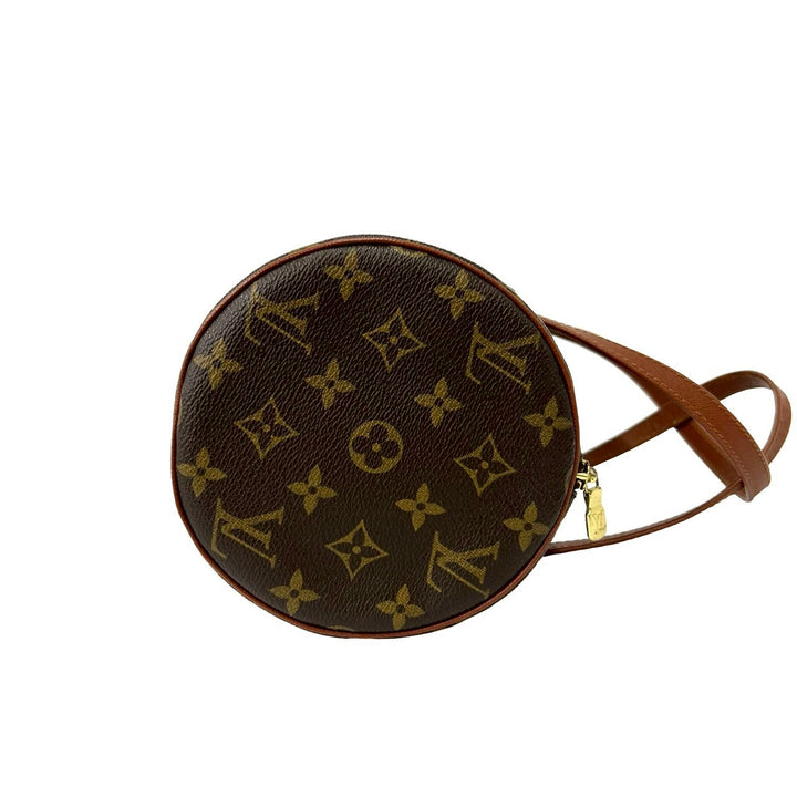 Handbag Louis Vuitton Papillon 30