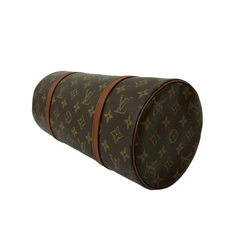 Handbag Louis Vuitton Papillon 30