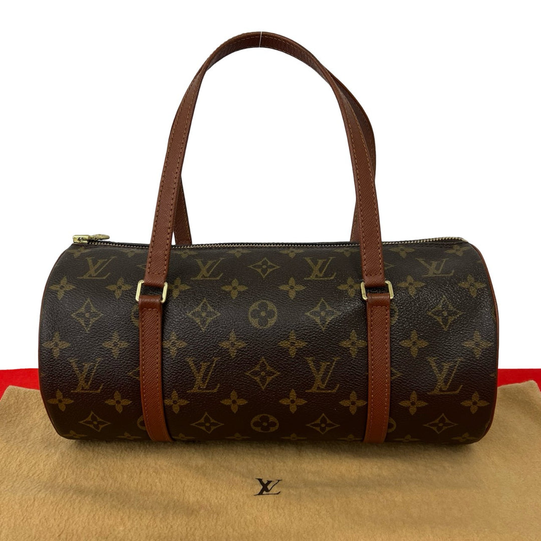 Handbag Louis Vuitton Papillon 30