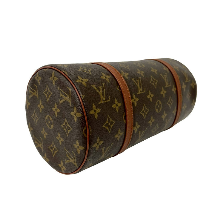 Handbag Louis Vuitton Papillon 30