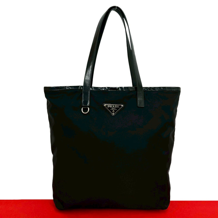 tote bag prada