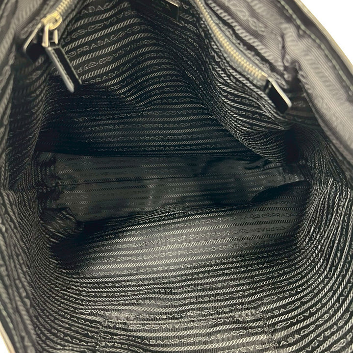 tote bag prada