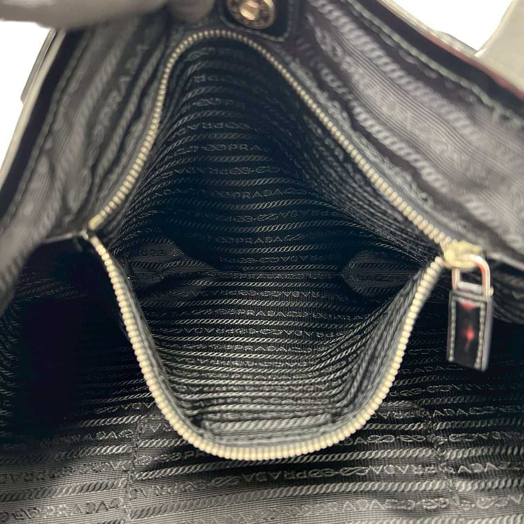 tote bag prada