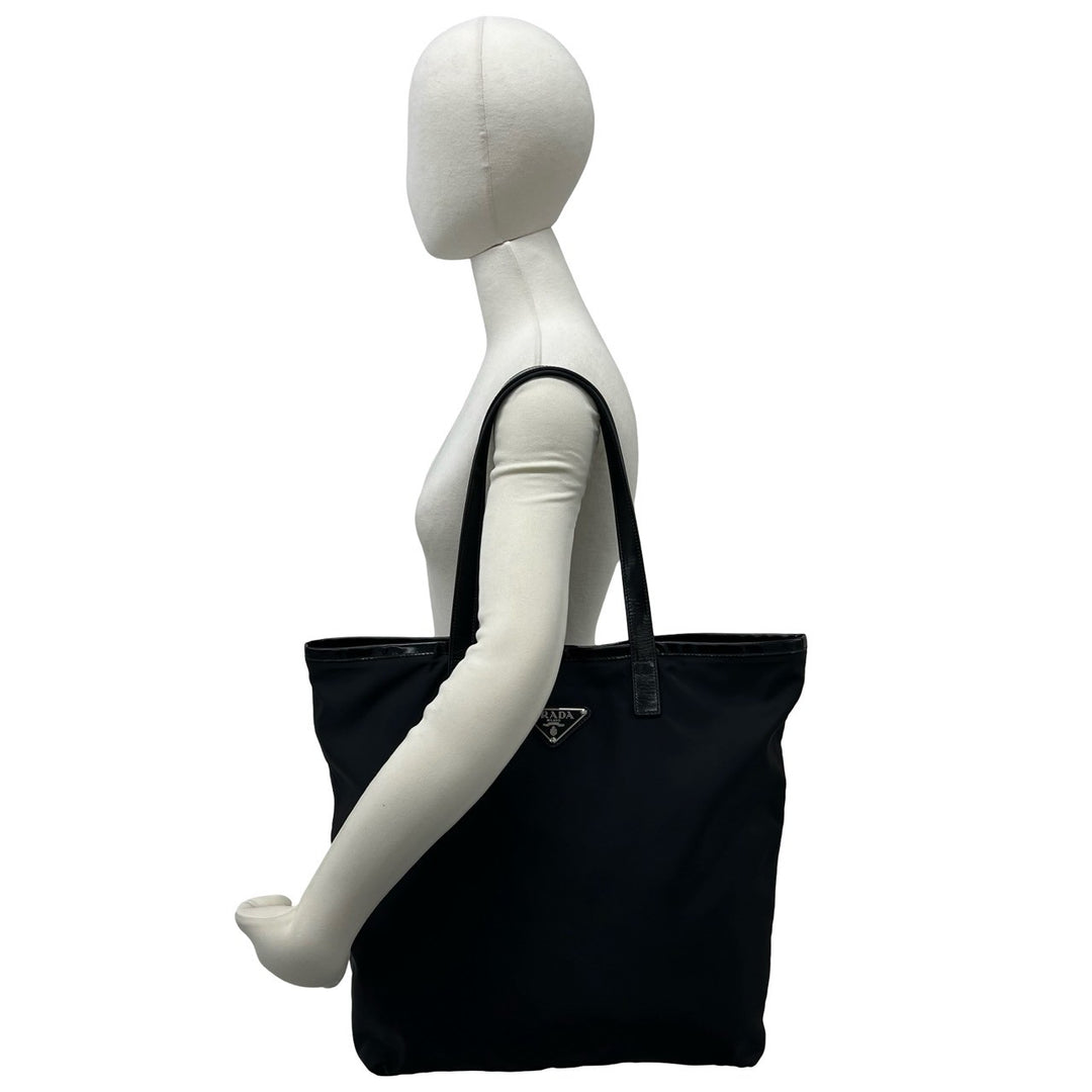 tote bag prada