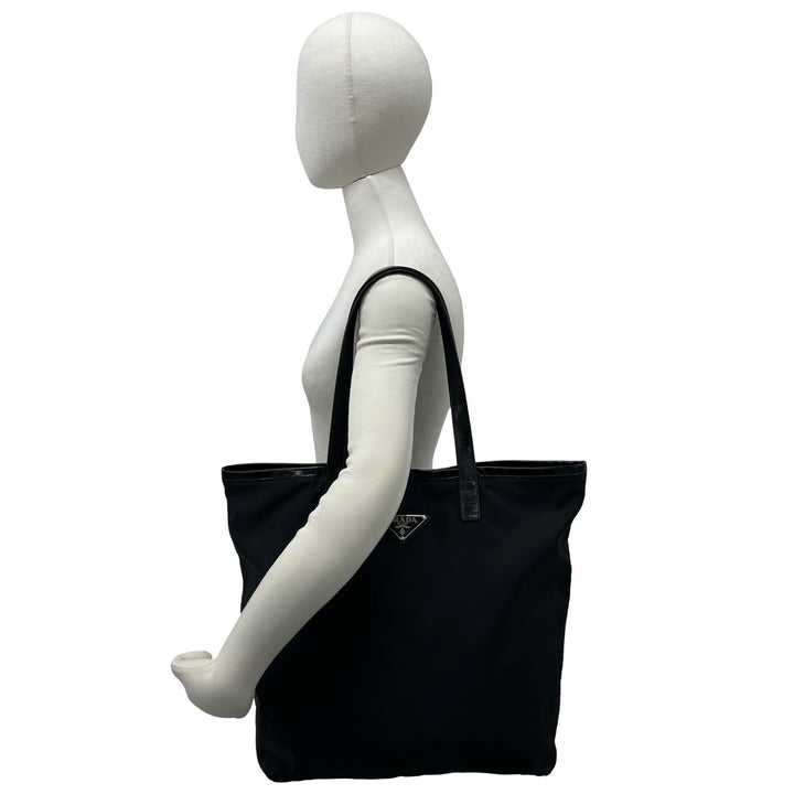 tote bag prada