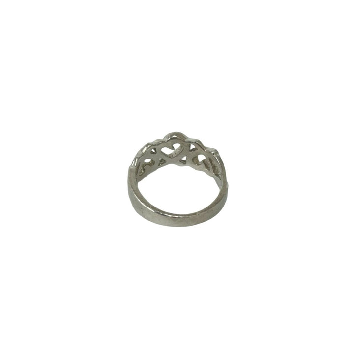 Rings Tiffany Loving Heart Ring