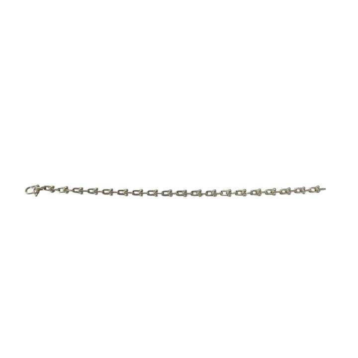 ブレスレット ティファニー ハードウェア マイクロリンク ブレスレット