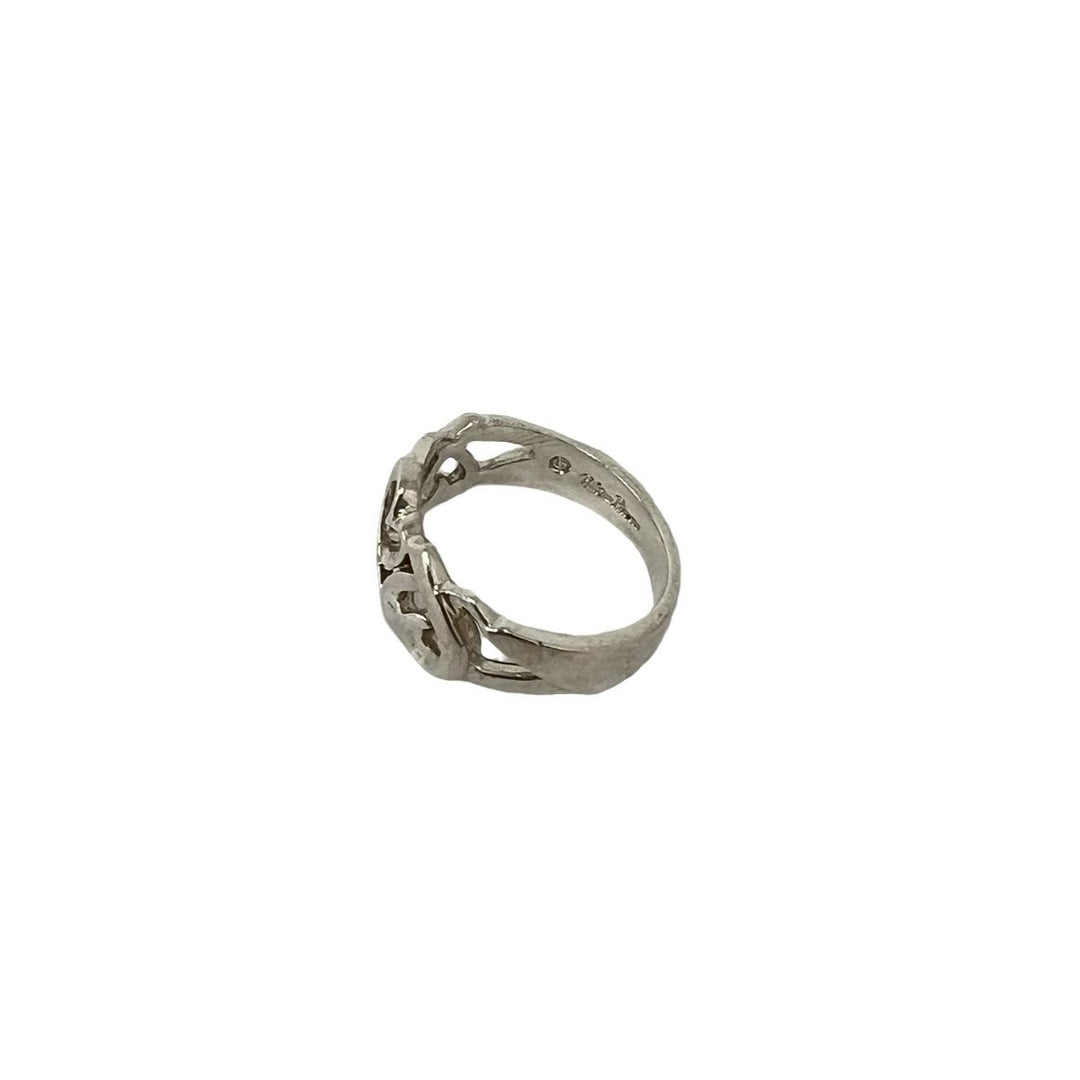 Rings Tiffany Loving Heart Ring
