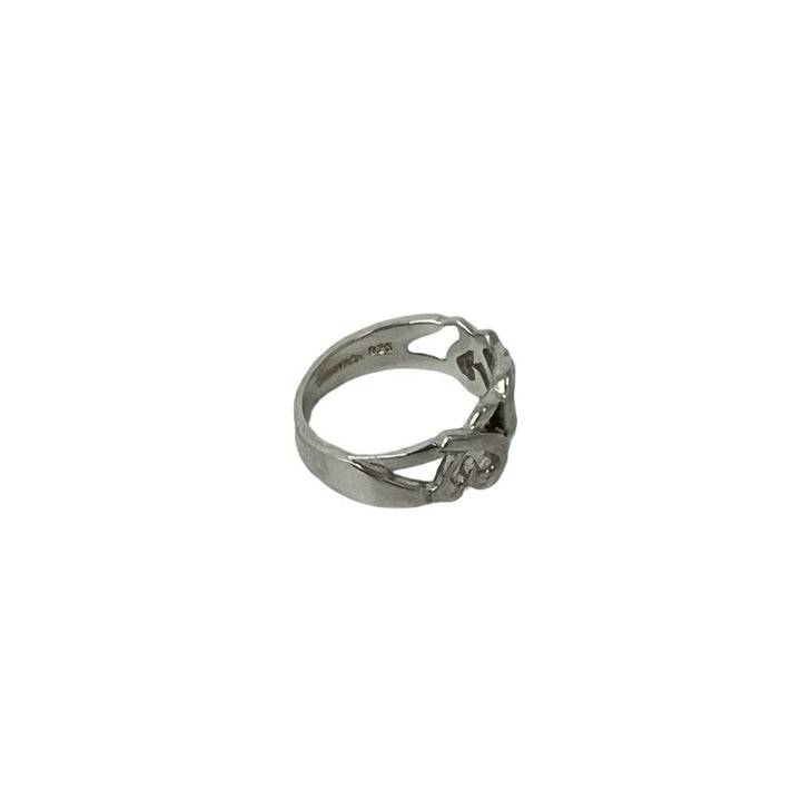 Rings Tiffany Loving Heart Ring