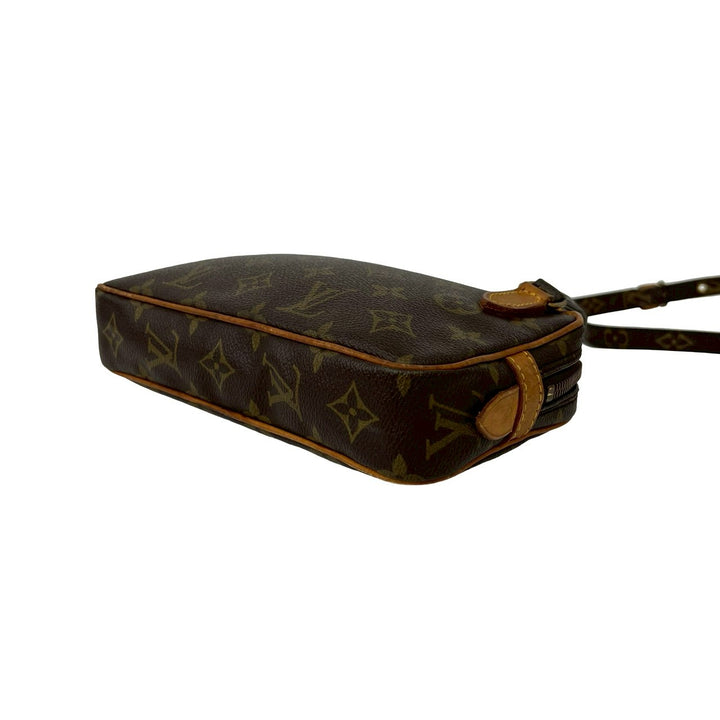 Shoulder bag Louis Vuitton Marly Bandouliere
