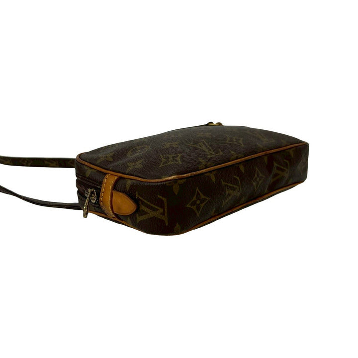 Shoulder bag Louis Vuitton Marly Bandouliere