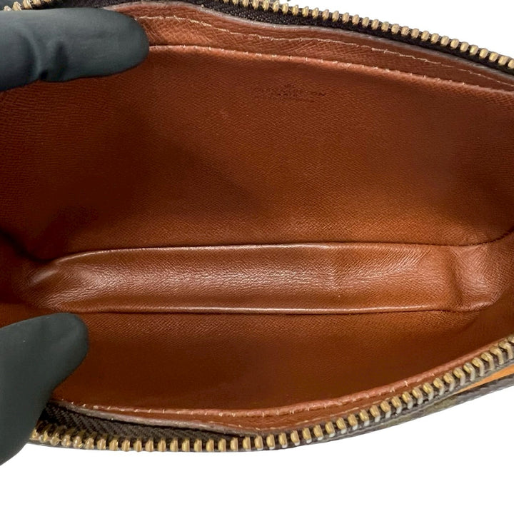 Shoulder bag Louis Vuitton Marly Bandouliere