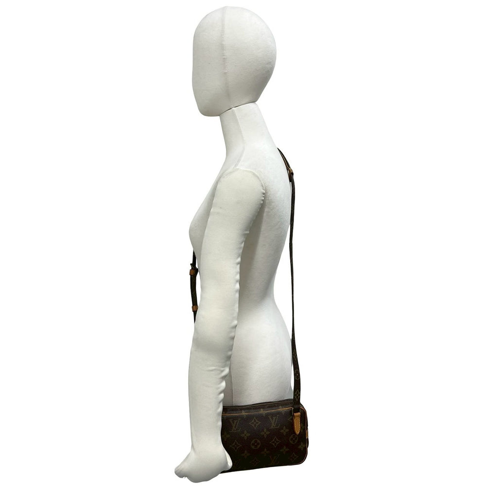 Shoulder bag Louis Vuitton Marly Bandouliere