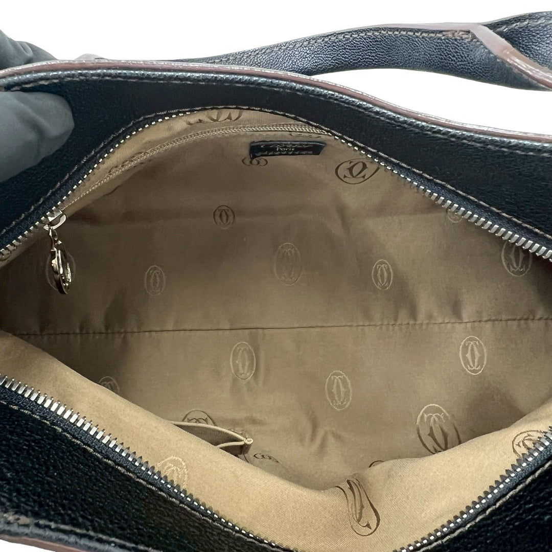 handbag cartier